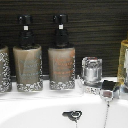 The Celecton Takamatsu Hotel Luaran gambar