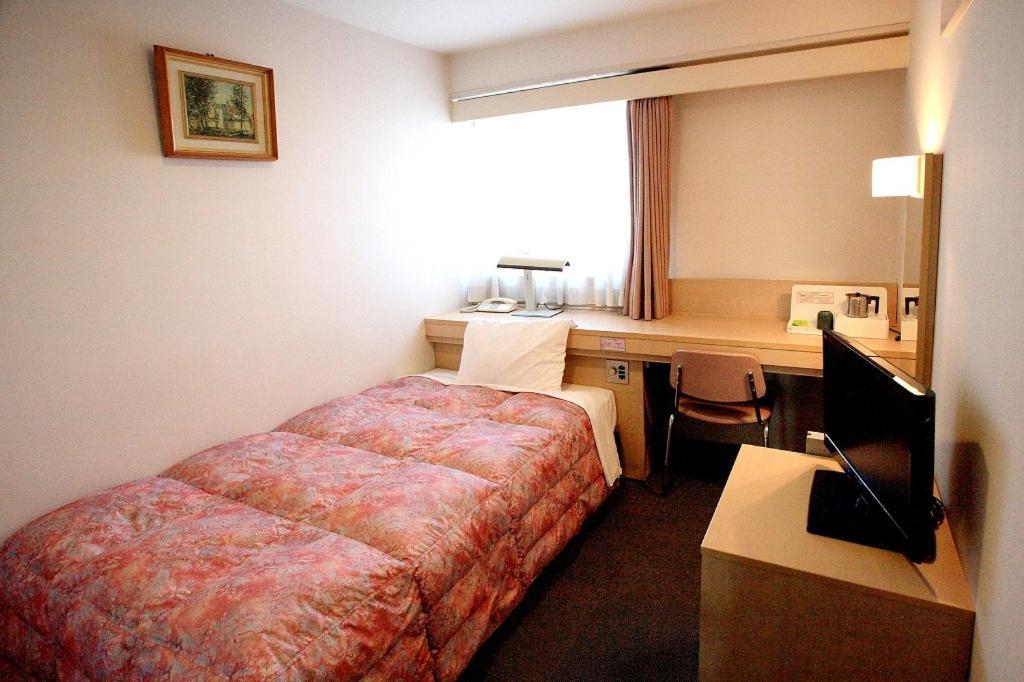 The Celecton Takamatsu Hotel Luaran gambar
