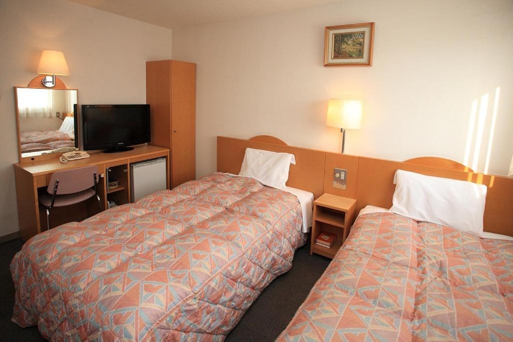 The Celecton Takamatsu Hotel Luaran gambar