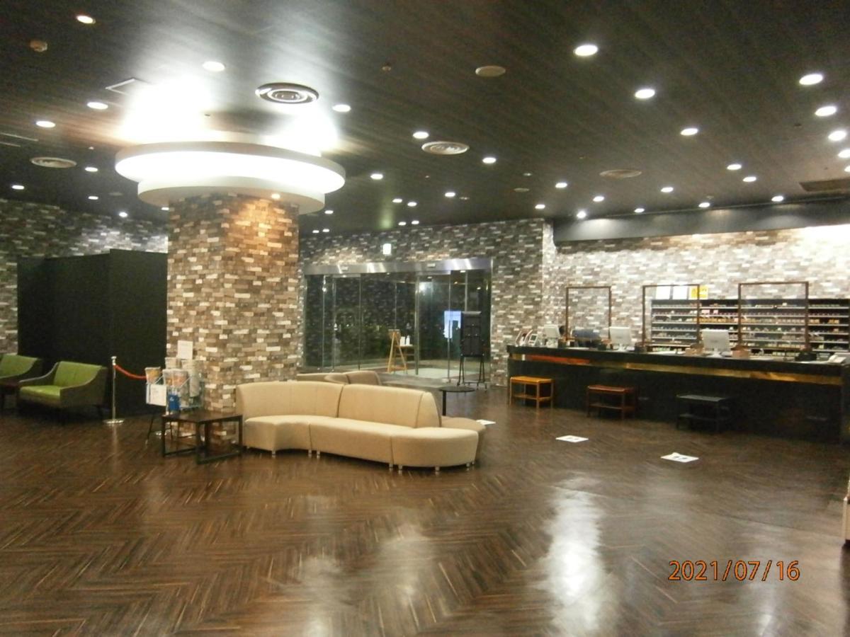 The Celecton Takamatsu Hotel Luaran gambar