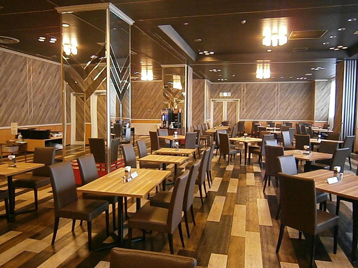 The Celecton Takamatsu Hotel Luaran gambar