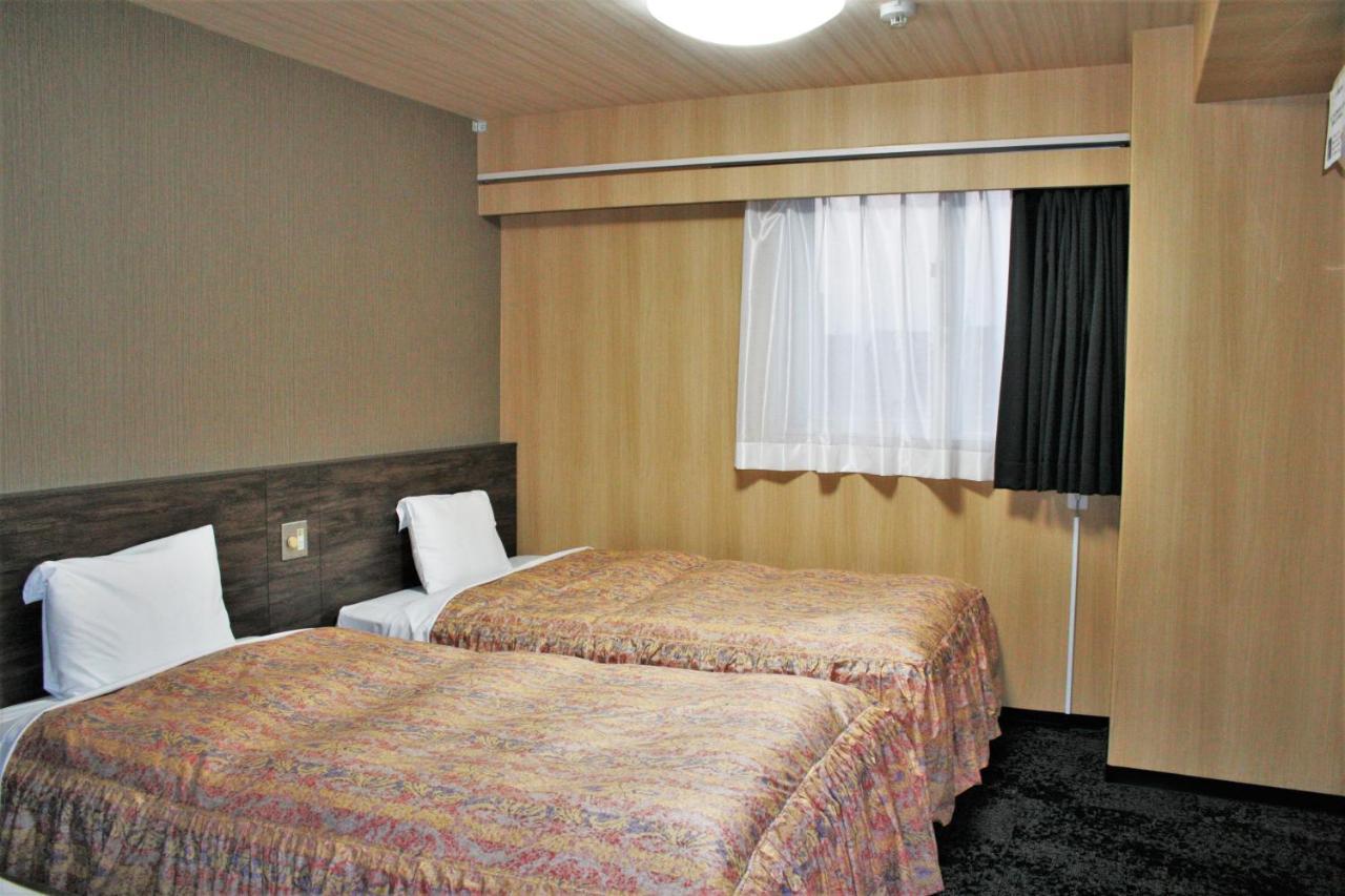 The Celecton Takamatsu Hotel Luaran gambar
