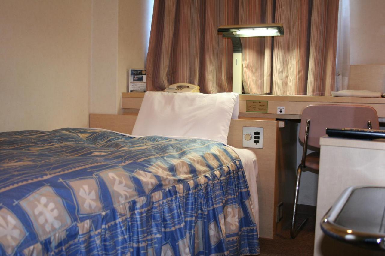 The Celecton Takamatsu Hotel Luaran gambar