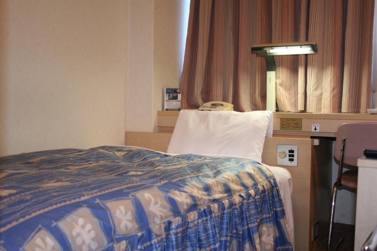 The Celecton Takamatsu Hotel Luaran gambar