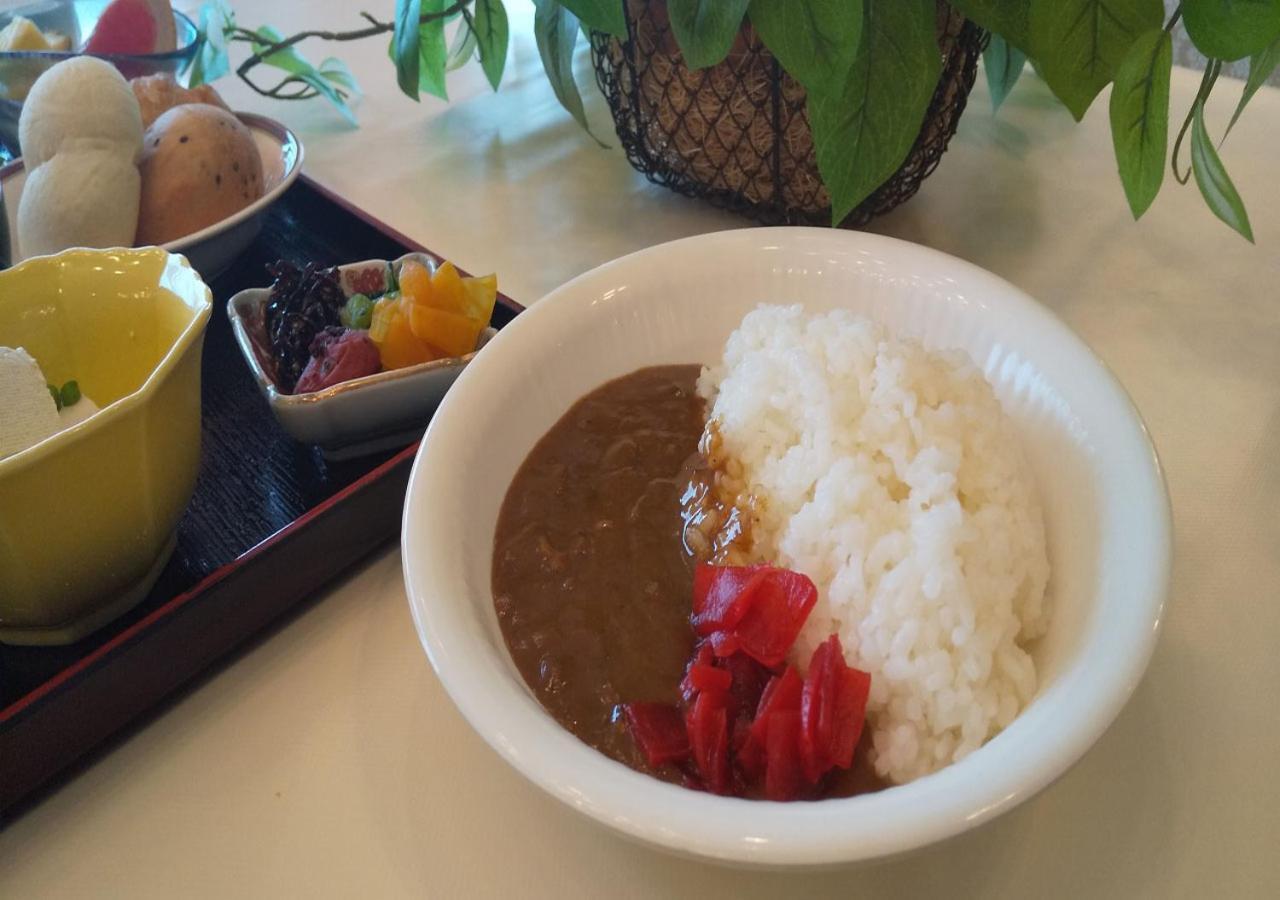 The Celecton Takamatsu Hotel Luaran gambar