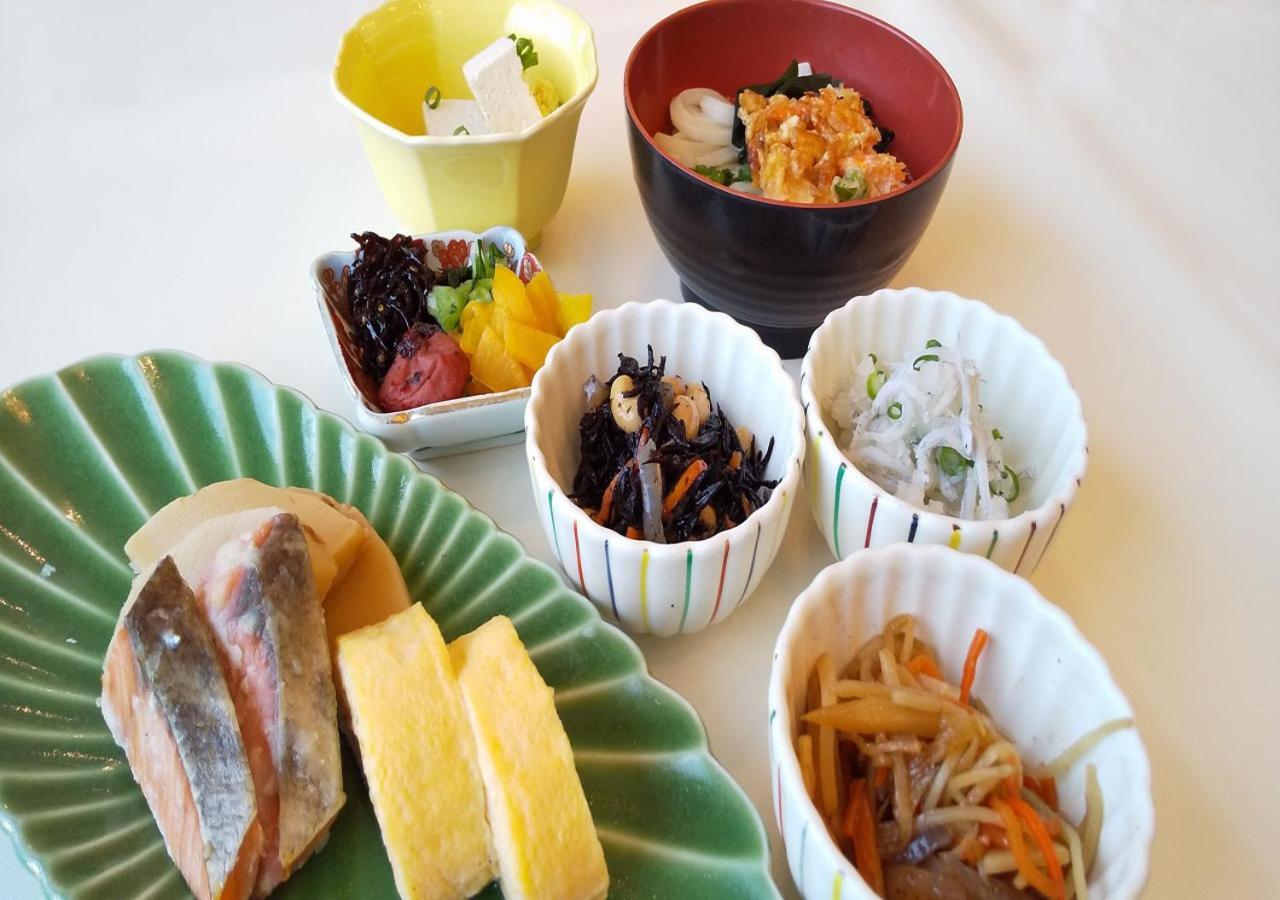 The Celecton Takamatsu Hotel Luaran gambar