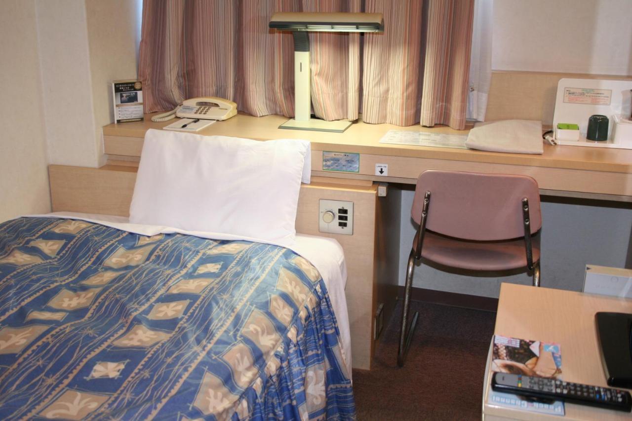 The Celecton Takamatsu Hotel Luaran gambar