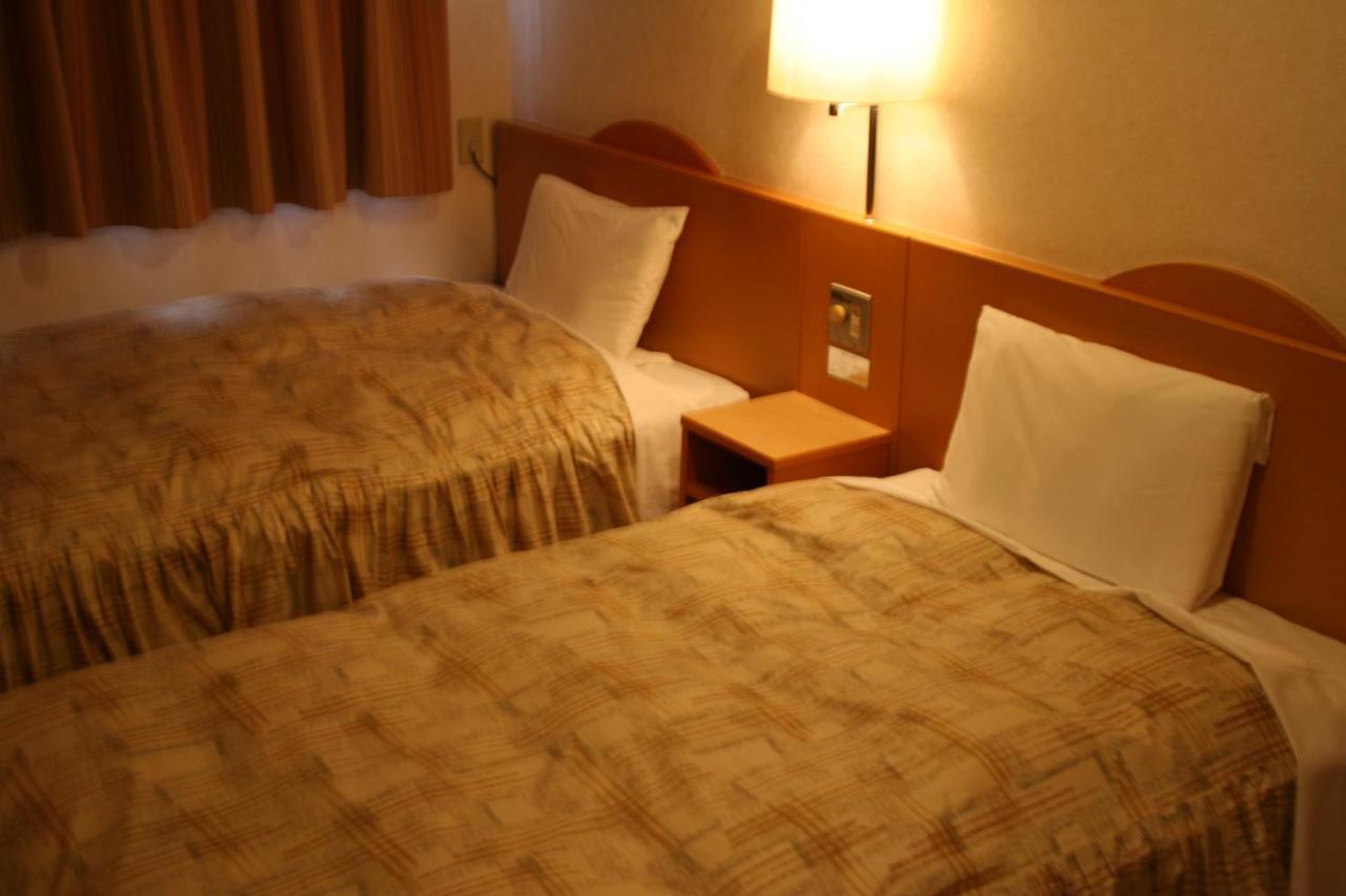 The Celecton Takamatsu Hotel Luaran gambar
