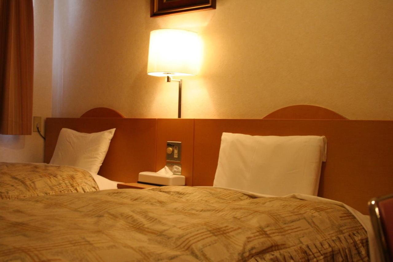 The Celecton Takamatsu Hotel Luaran gambar