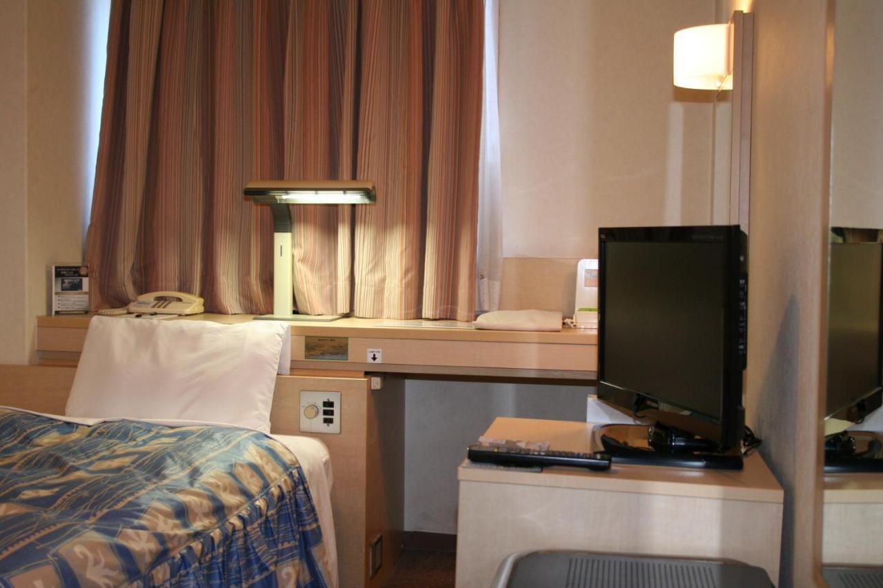 The Celecton Takamatsu Hotel Luaran gambar